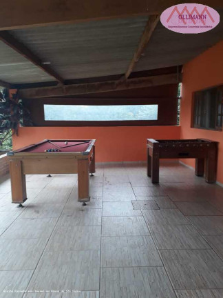 Imagem Imóvel com 3 Quartos à Venda, 80 m² em Palmeiras De São Paulo - Suzano