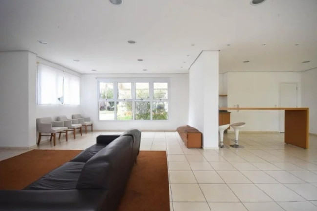 Imagem Imóvel com 2 Quartos à Venda, 103 m² em Jardim Monte Kemel - São Paulo