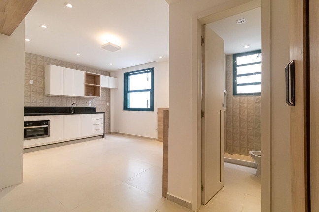 Imagem Apartamento com 1 Quarto à Venda, 27 m² em Copacabana - Rio De Janeiro