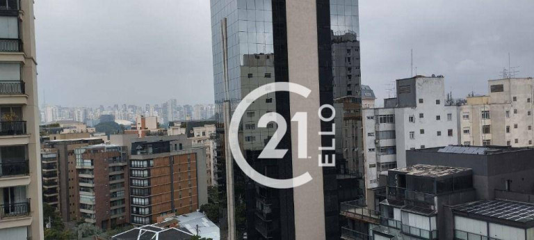 Imagem Apartamento com 3 Quartos à Venda, 173 m² em Itaim Bibi - São Paulo Imagem Apartamento com 3 Quartos à Venda, 173 m² em Itaim Bibi - São Paulo