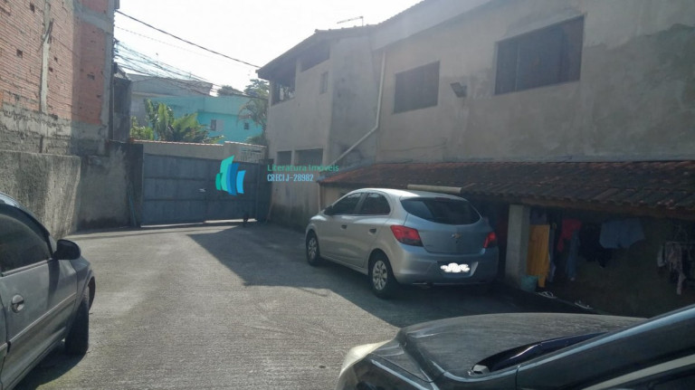 Imagem Sobrado com 4 Quartos à Venda, 207 m² em Dos Casa - São Bernardo Do Campo
