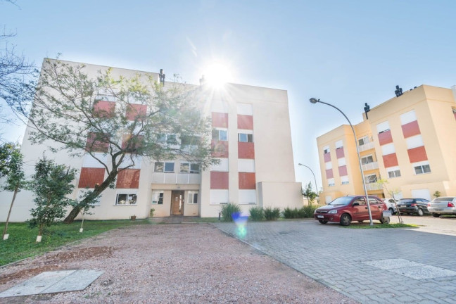 Imagem Apartamento com 3 Quartos à Venda, 62 m² em Hípica - Porto Alegre Imagem Apartamento com 3 Quartos à Venda, 62 m² em Hípica - Porto Alegre