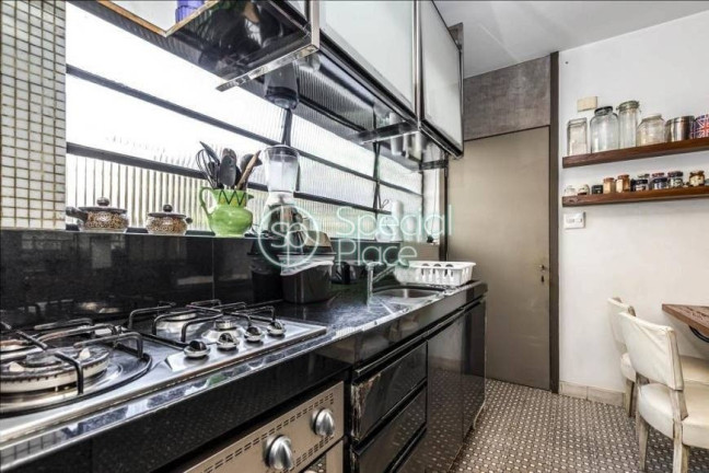 Imagem Apartamento com 3 Quartos à Venda, 200 m² em Jardim América - São Paulo Imagem Apartamento com 3 Quartos à Venda, 200 m² em Jardim América - São Paulo