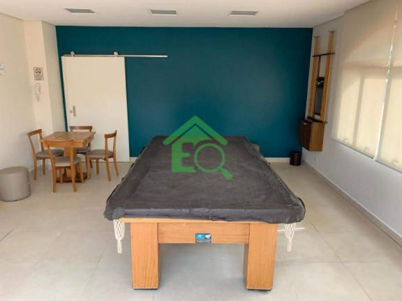 Imagem Apartamento com 3 Quartos à Venda, 82 m² em Jardim Taquaral - São Paulo