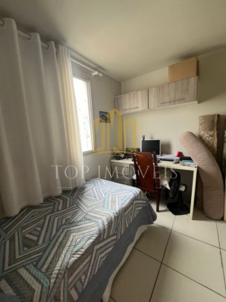 Imagem Apartamento com 3 Quartos à Venda, 66 m² em Conjunto Residencial Trinta E Um De Março - São José Dos Campos