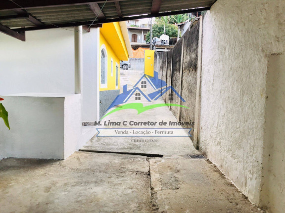 Imagem Casa com 2 Quartos à Venda, 250 m² em Barreiro - Mairiporã Imagem Casa com 2 Quartos à Venda, 250 m² em Barreiro - Mairiporã