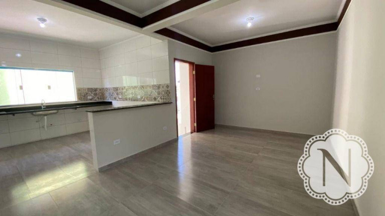 Imagem Casa com 2 Quartos à Venda, 87 m² em Campos Elíseos - Itanhaém Imagem Casa com 2 Quartos à Venda, 87 m² em Campos Elíseos - Itanhaém
