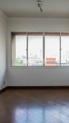 Imagem Apartamento com 3 Quartos à Venda, 80 m² em Brooklin Paulista - São Paulo Imagem Apartamento com 3 Quartos à Venda, 80 m² em Brooklin Paulista - São Paulo