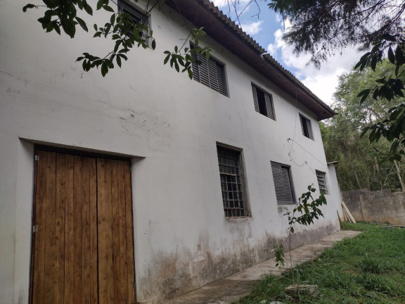 Imagem Fazenda à Venda, 2.000 m² em Chácara Bom Tempo - Franco Da Rocha