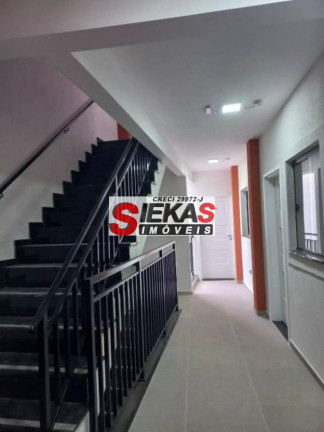 Imagem Apartamento com 2 Quartos à Venda, 35 m² em Vila Oratório - São Paulo Imagem Apartamento com 2 Quartos à Venda, 35 m² em Vila Oratório - São Paulo