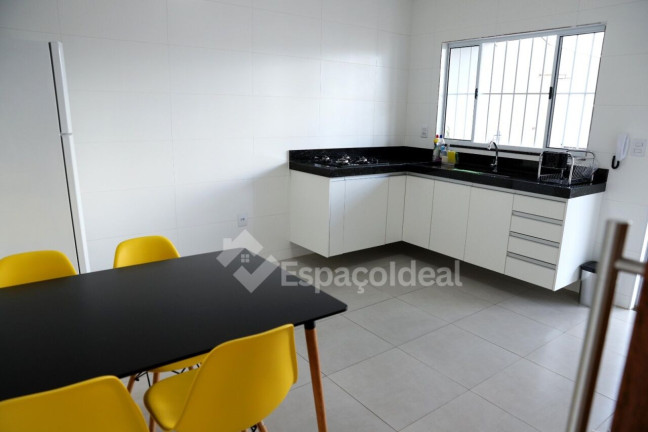 Imagem Casa com 1 Quarto à Venda, 70 m² em Jardim Olga Ayub - Agudos Imagem Casa com 1 Quarto à Venda, 70 m² em Jardim Olga Ayub - Agudos