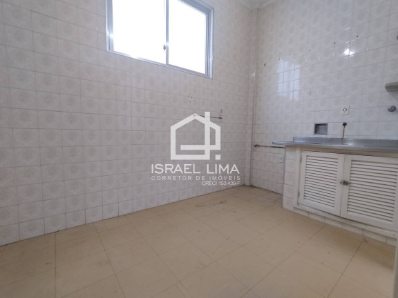 Imagem Apartamento com 2 Quartos à Venda, 64 m² em Aparecida - Santos Imagem Apartamento com 2 Quartos à Venda, 64 m² em Aparecida - Santos