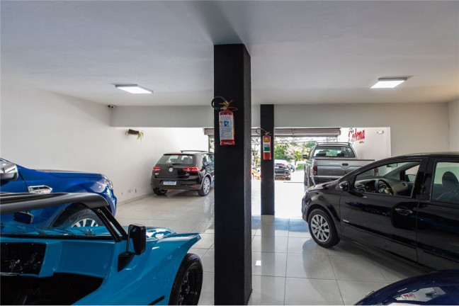 Imagem Sala Comercial à Venda,  em Vila Madalena - São Paulo