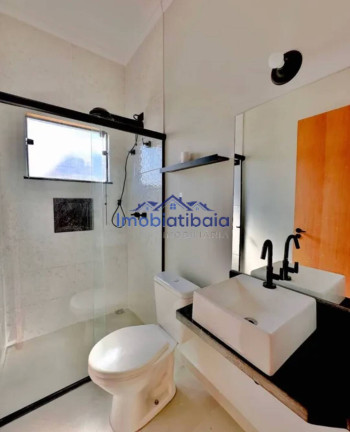 Imagem Casa com 3 Quartos à Venda, 170 m² em Alvinópolis - Atibaia Imagem Casa com 3 Quartos à Venda, 170 m² em Alvinópolis - Atibaia