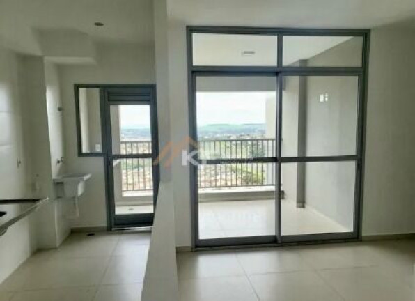 Apartamento com 2 Quartos à Venda, 62 m² em Jardim Botânico - Ribeirão Preto