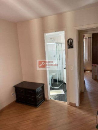 Imagem Apartamento com 3 Quartos à Venda, 79 m² em Vila Gilda - Santo André Imagem Apartamento com 3 Quartos à Venda, 79 m² em Vila Gilda - Santo André