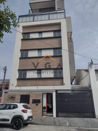 Imagem Apartamento com 2 Quartos à Venda, 52 m² em Cidade Patriarca - São Paulo Imagem Apartamento com 2 Quartos à Venda, 52 m² em Cidade Patriarca - São Paulo