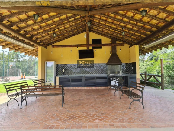 Imagem Terreno à Venda, 1.064 m² em Parque Reserva Fazenda Imperial - Sorocaba