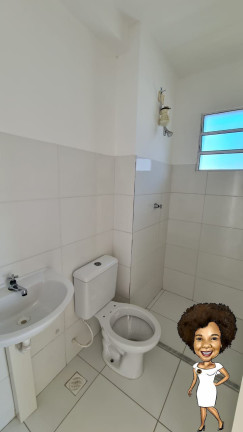 Imagem Apartamento com 2 Quartos à Venda, 51 m² em Japãozinho - Aracaju