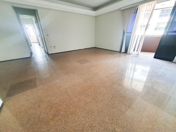 Imagem Apartamento com 3 Quartos à Venda, 129 m² em Meireles - Fortaleza