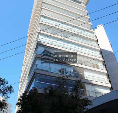 Imagem Apartamento com 3 Quartos à Venda, 322 m² em Itaim Bibi - São Paulo