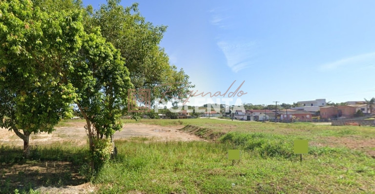 Imagem Terreno à Venda, 360 m² em Linha Batista - Criciúma