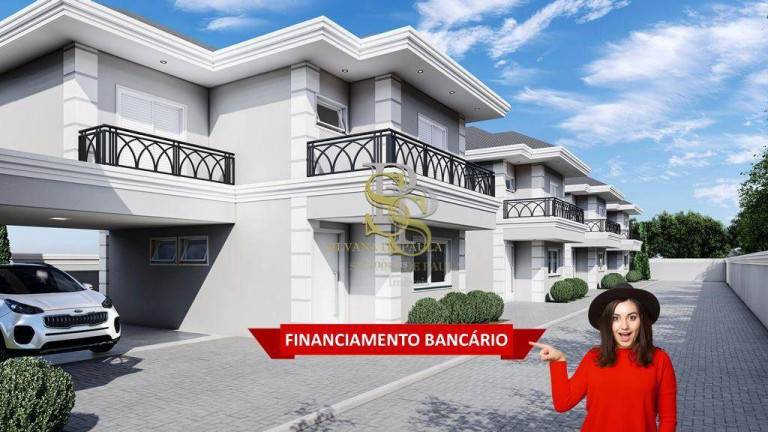 Imagem Casa com 3 Quartos à Venda, 132 m² em Nova Gardênia - Atibaia Imagem Casa com 3 Quartos à Venda, 132 m² em Nova Gardênia - Atibaia