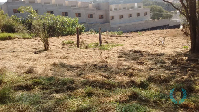 Terreno à Venda, 7.854 m² em Centro (são João Novo) - São Roque