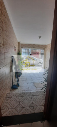 Imagem Casa de Condomínio com 3 Quartos à Venda, 90 m² em Jardim São Bernardo - São Paulo Imagem Casa de Condomínio com 3 Quartos à Venda, 90 m² em Jardim São Bernardo - São Paulo