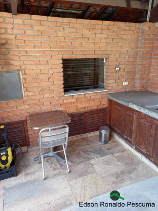 Imagem Casa de Condomínio com 4 Quartos à Venda, 1.200 m² em Alphaville Residencial Dois - Barueri Imagem Casa de Condomínio com 4 Quartos à Venda, 1.200 m² em Alphaville Residencial Dois - Barueri