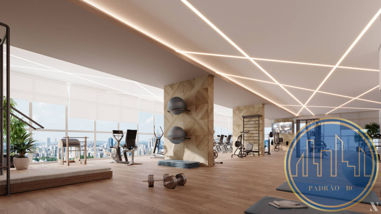 Imagem Apartamento com 3 Quartos à Venda, 125 m² em Centro - Balneário Camboriú