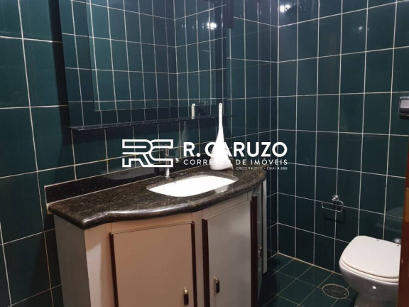 Imagem Apartamento com 3 Quartos à Venda, 189 m² em Centro - Limeira
