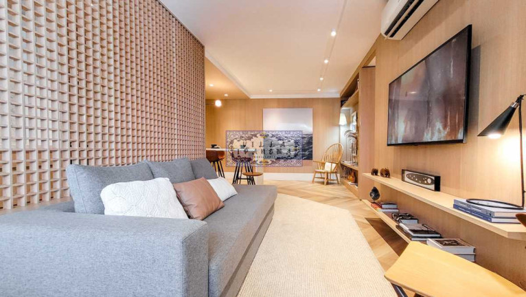 Imagem Apartamento com 2 Quartos à Venda, 80 m² em Barra Da Tijuca - Rio De Janeiro Imagem Apartamento com 2 Quartos à Venda, 80 m² em Barra Da Tijuca - Rio De Janeiro