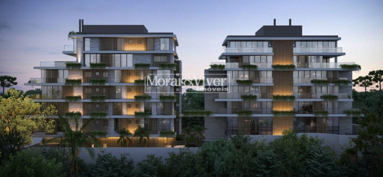 Imagem Apartamento com 3 Quartos à Venda, 176 m² em Batel - Curitiba Imagem Apartamento com 3 Quartos à Venda, 176 m² em Batel - Curitiba