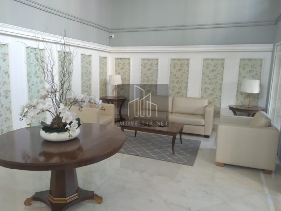 Imagem Apartamento com 3 Quartos à Venda, 140 m² em Centro - Santana De Parnaíba Imagem Apartamento com 3 Quartos à Venda, 140 m² em Centro - Santana De Parnaíba