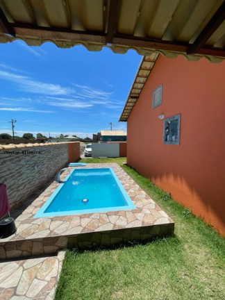 Imagem Casa com 2 Quartos à Venda, 170 m² em Nova Colifornia - Cabo Frio Imagem Casa com 2 Quartos à Venda, 170 m² em Nova Colifornia - Cabo Frio