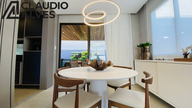 Imagem Casa de Condomínio com 3 Quartos à Venda, 122 m² em Sim - Feira De Santana Imagem Casa de Condomínio com 3 Quartos à Venda, 122 m² em Sim - Feira De Santana
