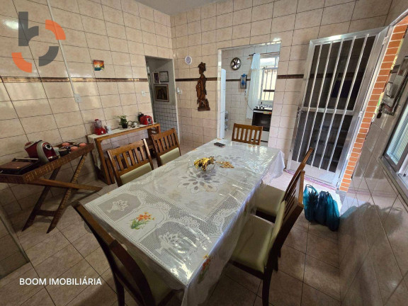 Imagem Casa com 3 Quartos à Venda, 114 m² em Centro - Nova Iguaçu