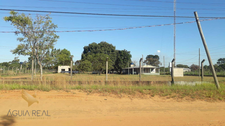 Imagem Chácara com 3 Quartos à Venda, 10.000 m² em Chácara Das Mansões - Campo Grande Imagem Chácara com 3 Quartos à Venda, 10.000 m² em Chácara Das Mansões - Campo Grande