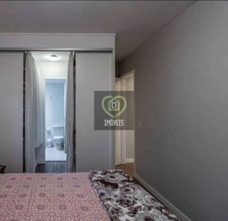 Imagem Apartamento com 2 Quartos à Venda, 72 m² em Vila Romana - São Paulo