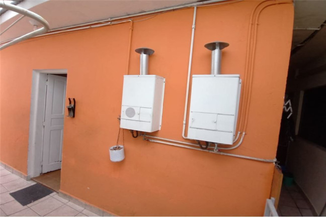 Imagem Casa com 2 Quartos à Venda, 122 m² em Vila Camilópolis - Santo André Imagem Casa com 2 Quartos à Venda, 122 m² em Vila Camilópolis - Santo André