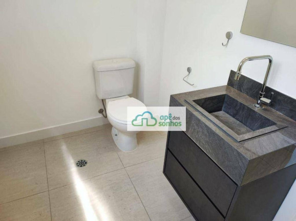 Imagem Apartamento com 3 Quartos para Alugar, 110 m² em Perdizes - São Paulo Imagem Apartamento com 3 Quartos para Alugar, 110 m² em Perdizes - São Paulo