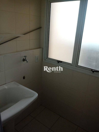 Imagem Apartamento com 2 Quartos à Venda, 48 m² em Jardim Parque Residencial - Rio Claro Imagem Apartamento com 2 Quartos à Venda, 48 m² em Jardim Parque Residencial - Rio Claro