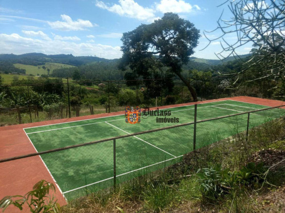 Imagem Fazenda à Venda, 850 m² em Cachoeira - Atibaia