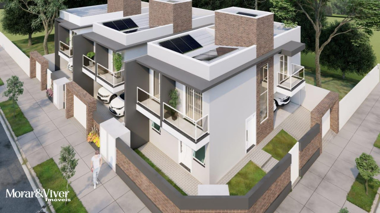 Imagem Casa com 3 Quartos à Venda, 143 m² em Afonso Pena - São José Dos Pinhais Imagem Casa com 3 Quartos à Venda, 143 m² em Afonso Pena - São José Dos Pinhais