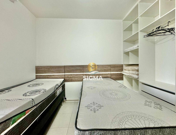 Imagem Apartamento com 2 Quartos à Venda, 88 m² em Jardim Astúrias - Guarujá Imagem Apartamento com 2 Quartos à Venda, 88 m² em Jardim Astúrias - Guarujá