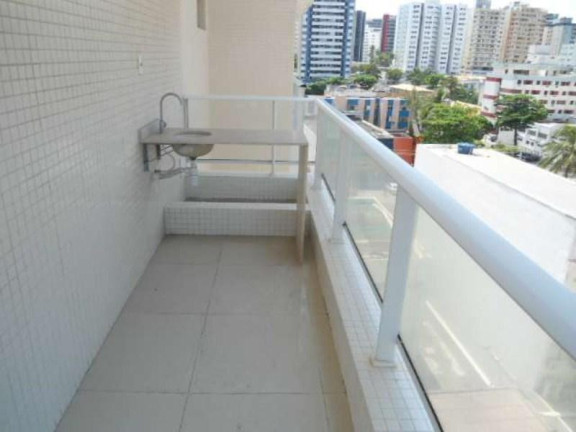Imagem Apartamento com 1 Quarto à Venda, 56 m² em Pituba - Salvador Imagem Apartamento com 1 Quarto à Venda, 56 m² em Pituba - Salvador