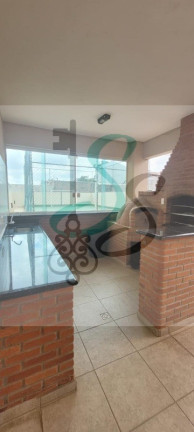 Imagem Imóvel com 3 Quartos à Venda, 70 m² em Chácaras Fazenda Coelho - Hortolândia Imagem Imóvel com 3 Quartos à Venda, 70 m² em Chácaras Fazenda Coelho - Hortolândia