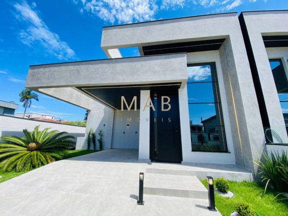 Imagem Casa com 3 Quartos à Venda, 160 m² em Ingleses Do Rio Vermelho - Florianópolis
