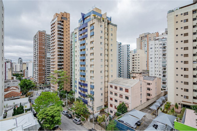 Imagem Imóvel com 3 Quartos à Venda,  em Perdizes - São Paulo